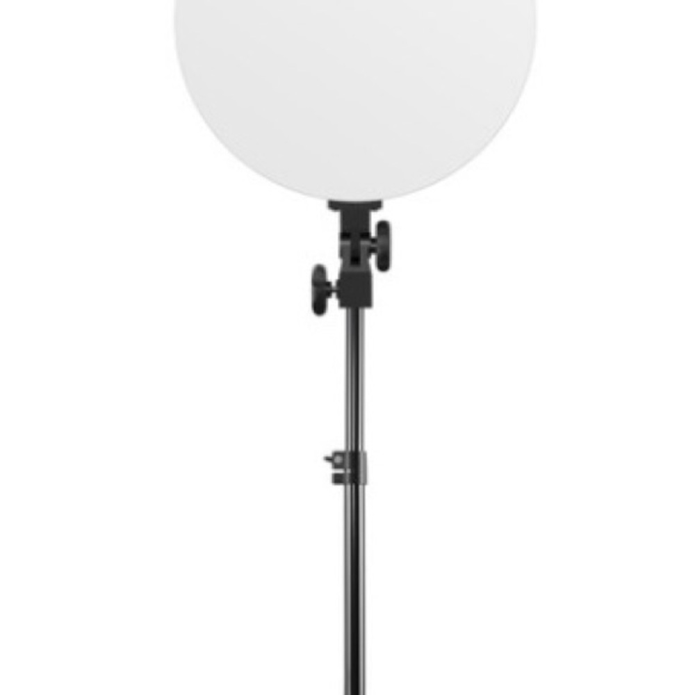 GVM YR200D 12” 50W Bi-Color Soft Panel LED Video Kit